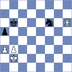 Delorme - Efremova (chess.com INT, 2022)