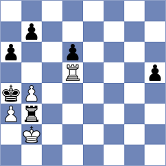 Konnyu - Panchenko (Aggtelek, 2001)