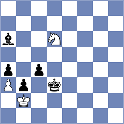 Travadon - Spata (chess.com INT, 2023)