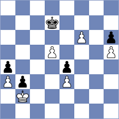 Bazzazi - Bazeev (chess.com INT, 2021)