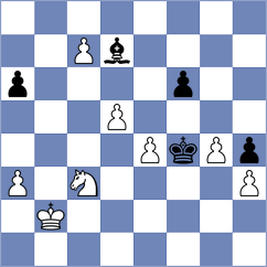 Dobrov - Bespalov (Moscow, 2001)