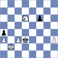 Libiszewski - Flom (Calvi, 2010)