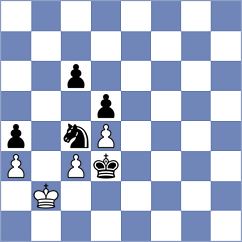 Vega Jimenez - Morales Santos (Guaynabo, 2020)