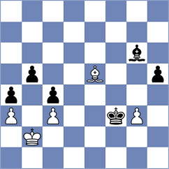 Sharapov - Beerdsen (chess.com INT, 2024)