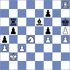 Alexandri - Blokhin (Prague CZE, 2024)