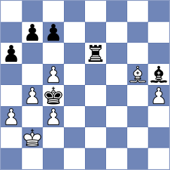 Kozlov - Parfenov (chess.com INT, 2024)