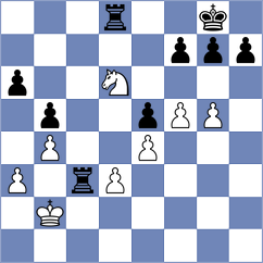 Deepak - Jaferian (Toronto CAN, 2024)