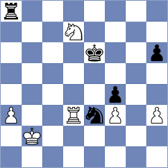Le - Nakamura (chess.com INT, 2025)