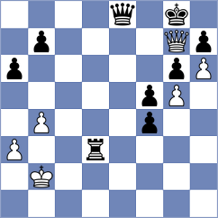 Gutenev - Fawzy (chess.com INT, 2025)