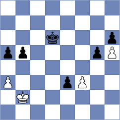 Vaquerizo Fernandez - Garcia Martinez (Asturias, 1996)