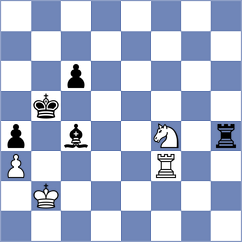 Liascovich - Naboulet (Villa Martelli ARG, 2024)