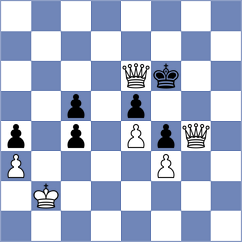 Florescu - Chandratreya (chess.com INT, 2021)