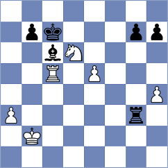 Zakharov - Ronka (Chess.com INT, 2021)