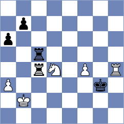 Martin Rodriguez - Garcia Donoso (Madrid, 2011)