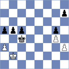 Sanchez - Lopez Cuesta (Albacete, 1994)