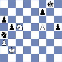 Rakic - Kasapchuk (Prague, 2012)