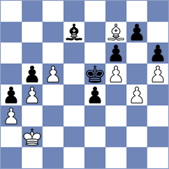Mickiewicz - Gaehwiler (chess.com INT, 2021)