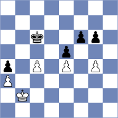 DOKORIA DANIEL - Cauchi (Eindhoven NED, 2023)