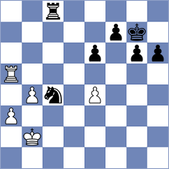 Rychtecky - Nagy (Klatovy, 2013)