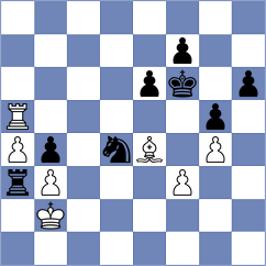 Dias - Babayeva (chess.com INT, 2024)