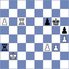 Shirov - Papp (Ajka HUN, 2024)