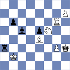 Ljubarov - Koutlas (chess.com INT, 2023)