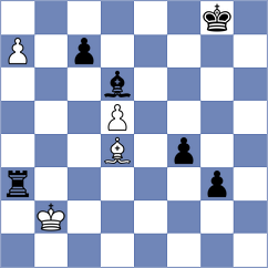 Lefebvre - Vlassov (Chess.com INT, 2020)