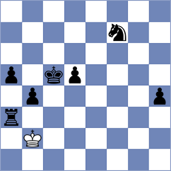Bennemann - Boder (Playchess.com INT, 2020)