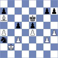 Rodshtein - Kunin (Austria AUT, 2024)