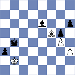 Kolodziejski - Kubicki (Augustow, 1996)