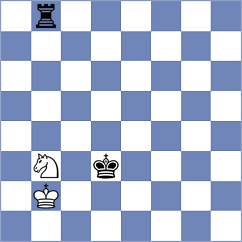 Morefield - Ali Marandi (Chess.com INT, 2020)