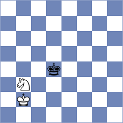 De Souza - Navalgund (chess.com INT, 2024)