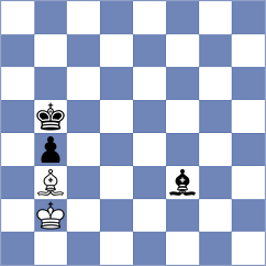 El Barbry - Quenehen (Europe Echecs INT, 2021)