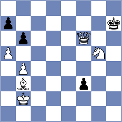 Ferriz Barrios - Kunz (chess.com INT, 2024)