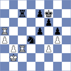 Krallis - Moutousis (Piraeus GRE, 2024)