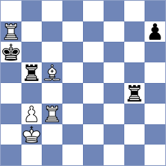 Seyedi - Bidarian (Chess.com INT, 2021)