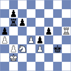 Radibratovic - Baladjaev (chess.com INT, 2024)