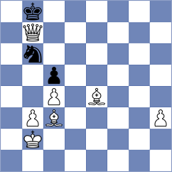 Kazakova - Gorbachuk (Oktjabrsky, 2004)