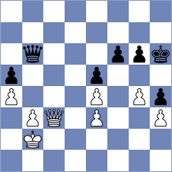 Jansa - Berezjuk (Czech Republic CZE, 2022)