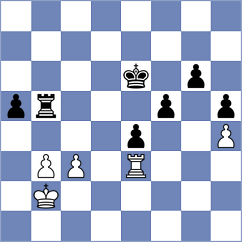 Martinez - Komljenovic (Suances, 1997)