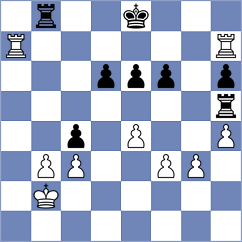 Scheglov - Lane (chess.com INT, 2025)