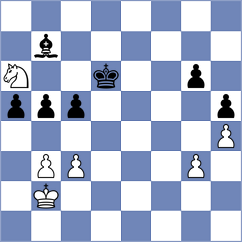 Osorio Ferrer - Beisteiner (Reykjavik ISL, 2024)