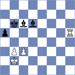 Pasti - Gabrielian (chess.com INT, 2025)