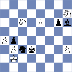 Nithyalakshmi - Moaataz (FIDE Online Arena INT, 2024)