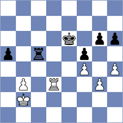 Mas Gil - Gomez Roca (Valencia, 1995)