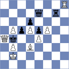 Yaniuk - Cousins (chess.com INT, 2024)