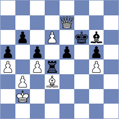Gerbelli Neto - George Samir (chess.com INT, 2025)