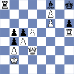 Andreev - Dumanuly (chess.com INT, 2025)
