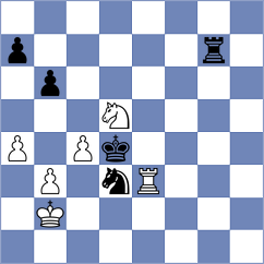 Norris - Spiller (Suva, 2003)