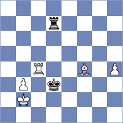 Durarbayli - Gracia (Chess.com INT, 2019)